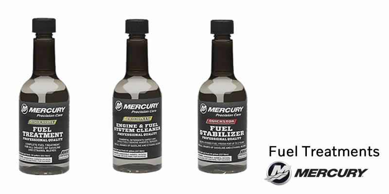 Picture for category Mercury Marine Petrol Fuel Treatments